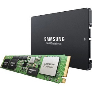 SAMSUNG PM883 3.84TB SATA 6GBPS 2.5INCH ENTERPRISE INTERNAL