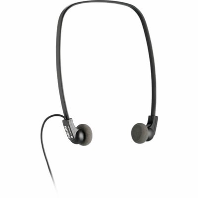 Philips Transcription Headphone
