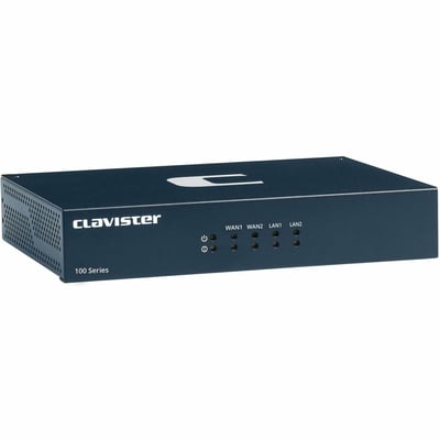 CLAVISTER NETWALL 110 NEXT GENERATION FIREWALL DEVICE