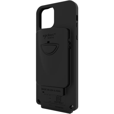 Socket Mobile DuraSled DS860 Barcode Scanner