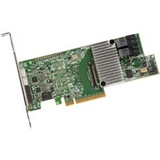 BROADCOM SAS 9361-8I 8-INTERNAL PORTS RAID 0/1/5/50/6