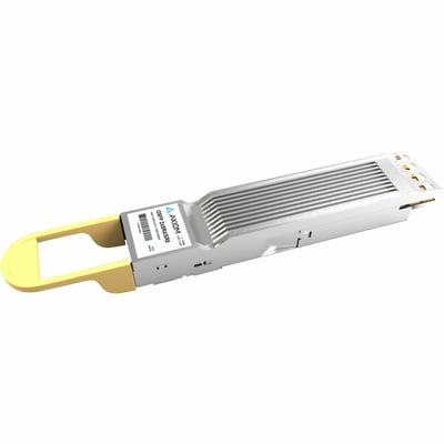 800GBASE-SR8 OSFP TRANSCEIVER MMF DUAL MPO-12 50M 850NM