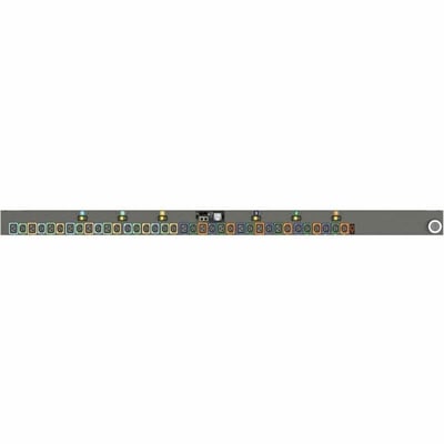 Vertiv Geist rPDU MNR5MHB1-36PNB8-5CS15A0A10-S-A 36-Outlets PDU
