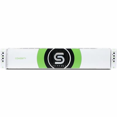 Cohesity CX8405 Hyper Converged Appliance