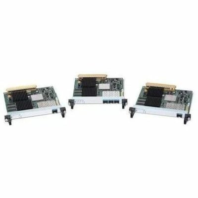 Cisco 1-Port OC12c/STM4c ATM Shared Port Adapter