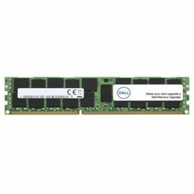 Dell Memory Upgrade Module