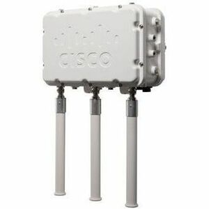 802.11NOUTDRMESHAP,HAZ.LOC.,QREG.DOM,POEPWR REMANUFACTURED