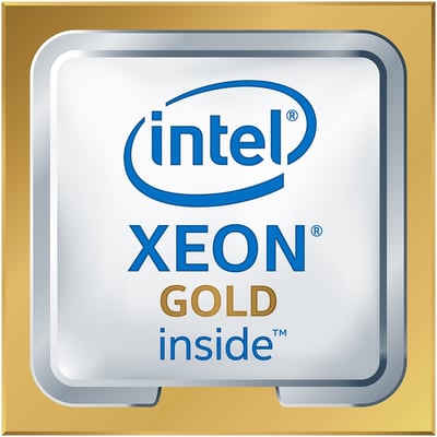 HPE XEON GOLD 5217 8-CORE 3.0GHZ 11MB L3 CACHE