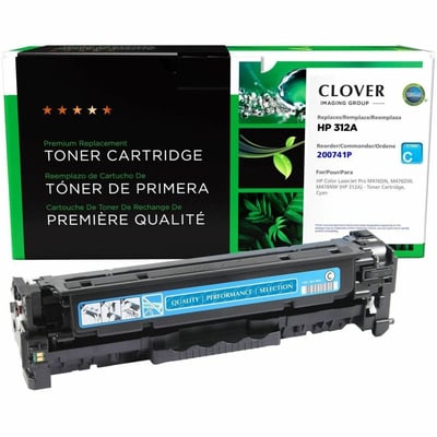 CIG REMANUFACTURED CF381A