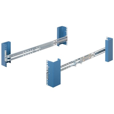 Rack Solution Third Party Rail Kit