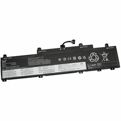 5B11H56348-BTI BATT 11.52V 47WH 5B11M90000 L22D3P70 SB11M89801