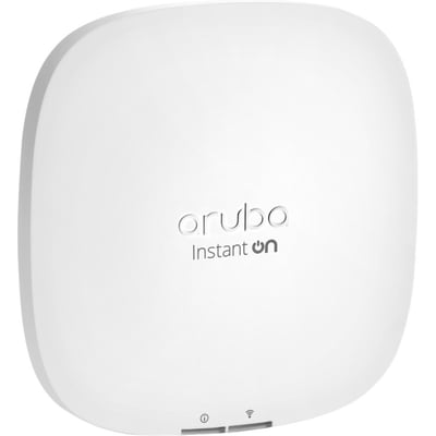 ARUBA INSTANT ON AP22 EG ACCESS POINT PL-3P