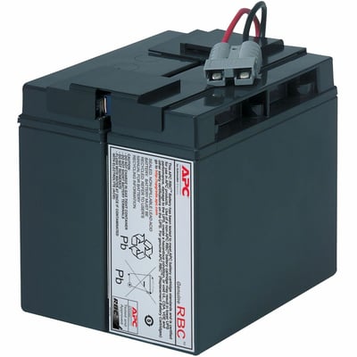 ABC Replacement Battery Cartrige#7
