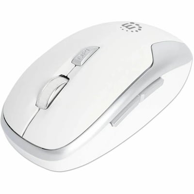Manhattan MW6185 Wireless Optical USB Mouse