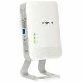 FORTIAP-23JK WALL PLATE AP - WI-FI-7 TRI-BAND 2.4/5/6GHZ 2+2+2 2