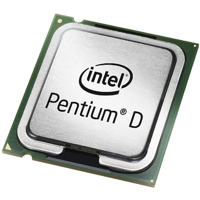 INTEL PENTIUM T2370 DUAL-CORE (2 CORE) 1.73 GHZ PROCESSOR 1 MB