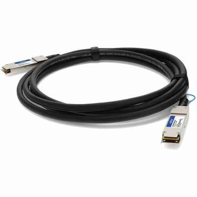 MELLANOX MCP1600-C003E30L COMP TAA 100G-CU QSFP28 PASSIVE DAC 3M