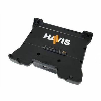 Getac Vehicle Dock (Havis)