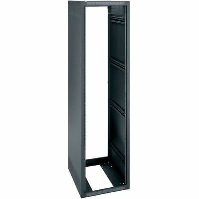 Middle Atlantic ERK Series 35RU AV Floor Standing Rack - 25in Depth Floor Standing Cabinet