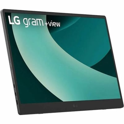 17IN LG GRAM +VIEW MNTR 2560 X 1900 IPS NON TOUCH 350NIT