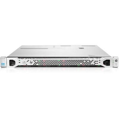 HPE PROLIANT DL360P G8 S-BUY- 1X XEON QUAD-CORE