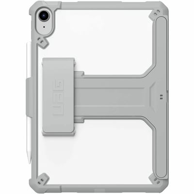 UAG HEALTHCARE CASE APPLE IPAD 11 (A16)/ 10.9 (10TH, GEN) -SCOUT W/KS,HS- WHITE
