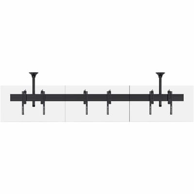 VIDEO WALL MOUNT CEILING 3W X 1H