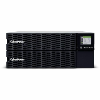 CyberPower Smart App Online 8000VA Rack/Tower UPS