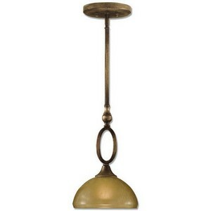 Uttermost Circo Traditional Pendant Light