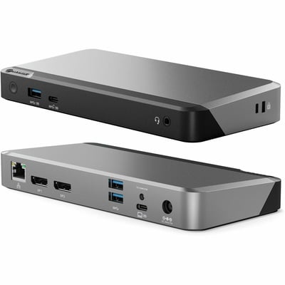 Alogic MX3 Docking Station