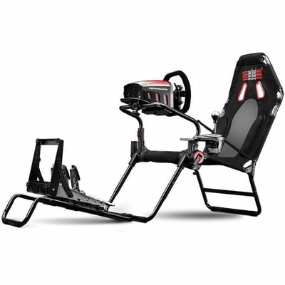 Next Level Racing GTLite Simulation Cockpit