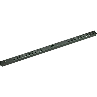 Minuteman RPM20161VN 16-Outlets PDU