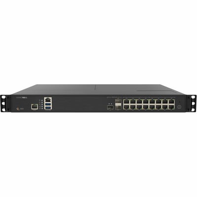 SONICWALL NSA 2800 HA APPLIANCE HA FOR NSA 2800