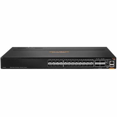 HPE ANW 8100-24XF4C FB3F2AC BDL PL-L1