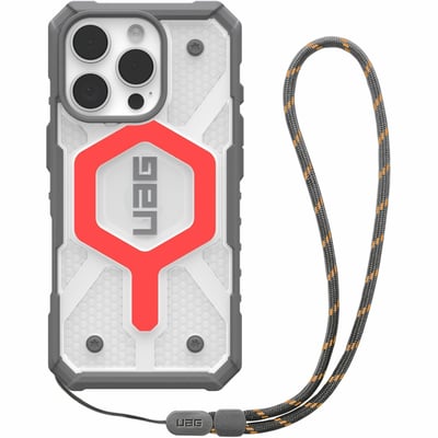 CASE+ACCESSORY BUNDLE IPHONE 16 PRO LAVA