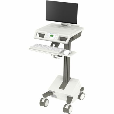 MOSAIC LCD CART AC TIER 3 STD 2X2X3
