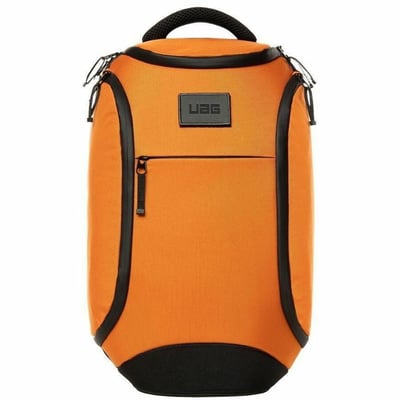 Urban Armor Gear Standard Issue Carrying Case (Backpack) for 13" Notebook - Orange