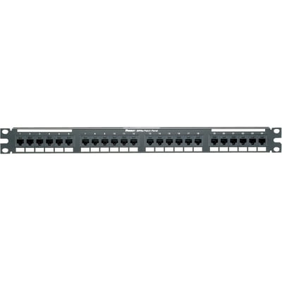 Panduit DP246X88TGY Network Patch Panel