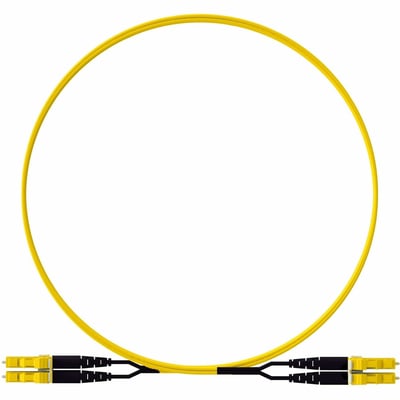Panduit Fiber Optic Duplex Patch Network Cable