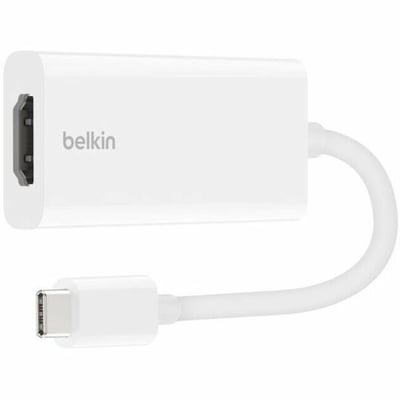 ADAPTERUSB-CHDMI4K60HZWHITE ADAPTERUSB-CHDMI4K60HZWHITE 03-RETA