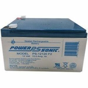 Capsa Healthcare PS-12120 Battery