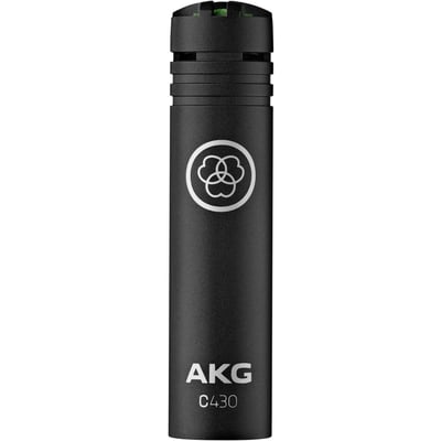 AKG C430 Wired Condenser Microphone