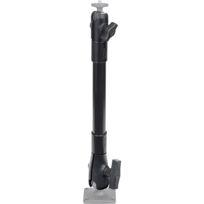 RAM Mounts Mounting Extension for Extension Pipe, Camera