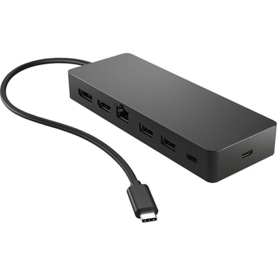 HP UNIVERSAL USB-C MULTIPORT HUB