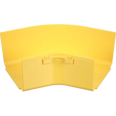 Panduit FiberRunner® Horizontal 45 Degree