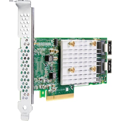 HPE SMART ARRAY E208I-P SR