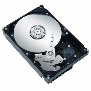 SEAGATE DESKTOP HDD 160GB 3.5