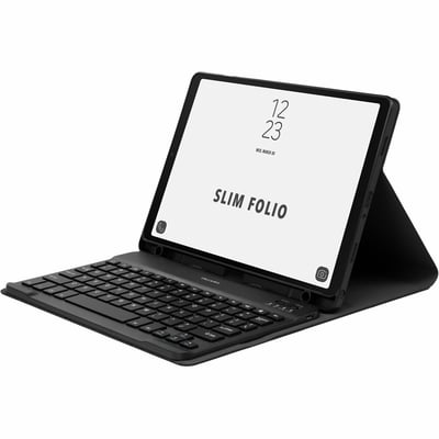CELLAIRIS-BT KB-SSTABA11+/A9+W/OTPW/O BL