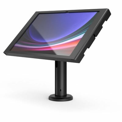 GALAXY TAB S9 ULTRA 14.6IN APEX ENCLOSURE RISE STAND 8IN BLACK