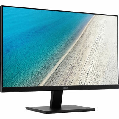 27 2560X1440 4MS 120HZ SPEAKERS 2 HDMI 1 DISPLAYPORT 3 YR WARRANTY